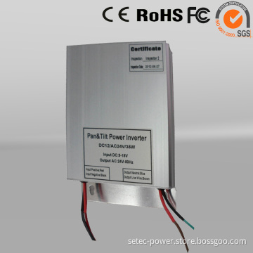 Mini Solar Inverter for Tripod Head (SETP-S30)